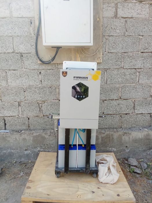 5 кв юпс сотилади