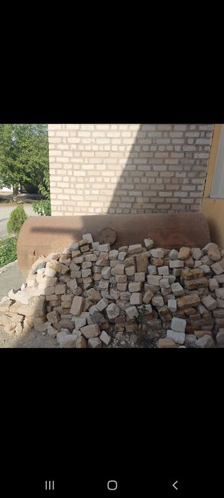 5 тонналик бочка сотилоди