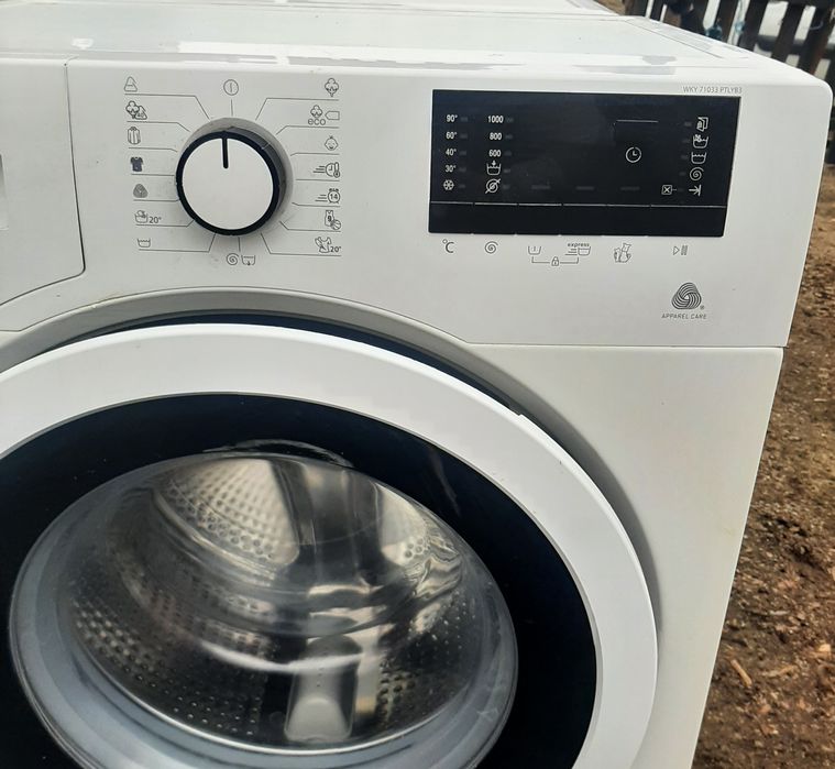 Vand Masina de spalat Arctic 7kg