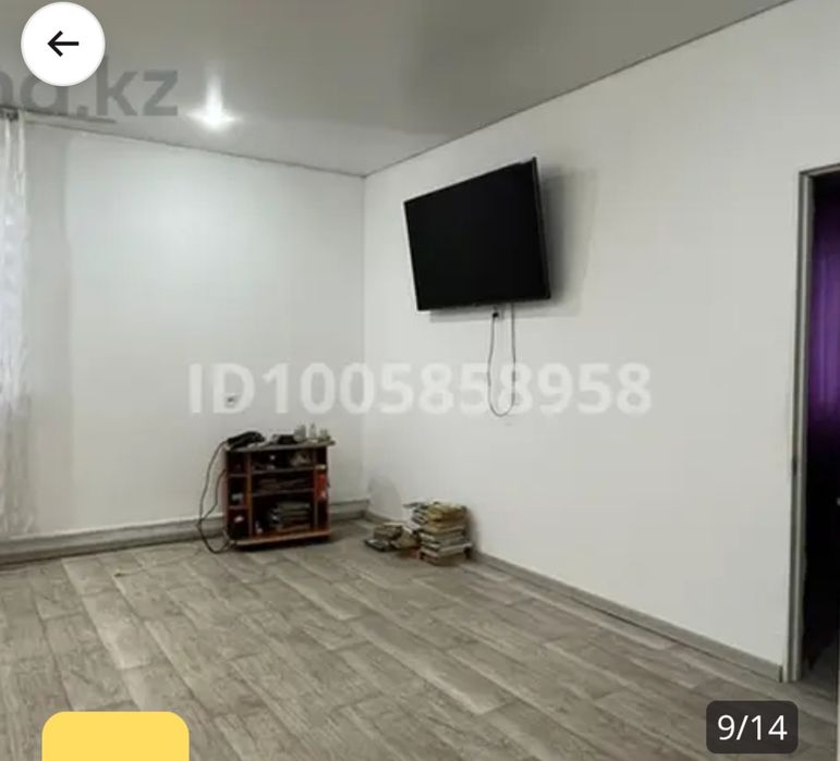 Продам дом на бобровке