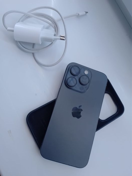 Айфон 15про iphone 15pro