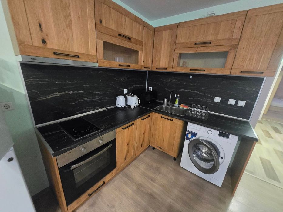 Апартамент в кв.Черно море гр.Несебър