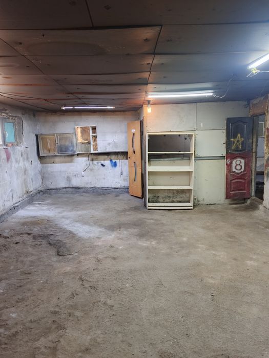 Сдам в аренду СТО