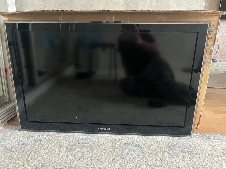 Продаю б/у телевизор