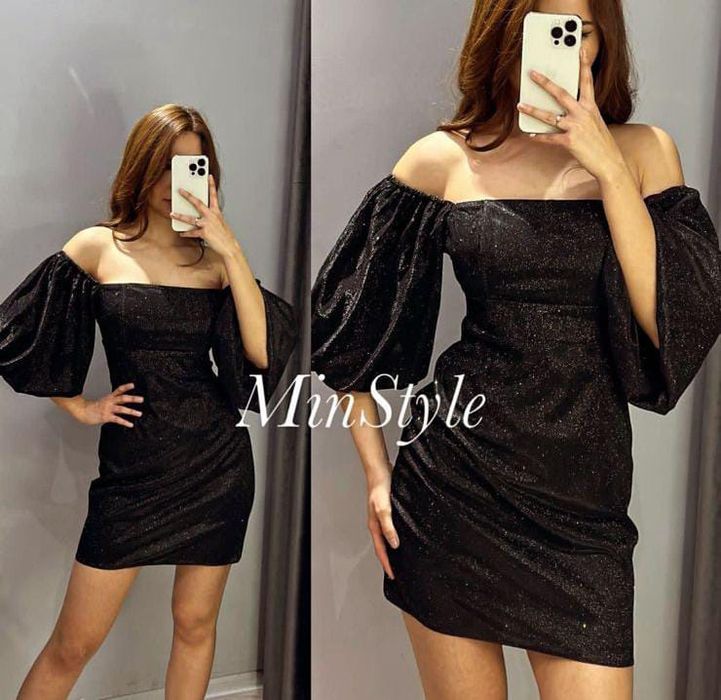 вечерние платья.