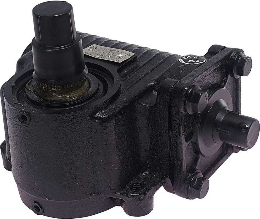 Механизм рулевой ГАЗ-3302 чугун корпус ГАЗель