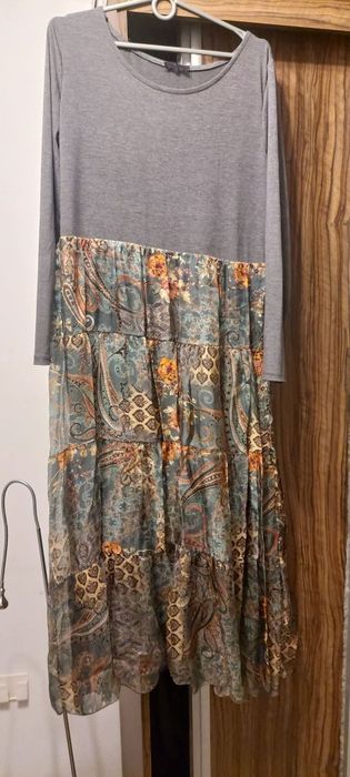 Camasa și pantaloni  dama marime XL