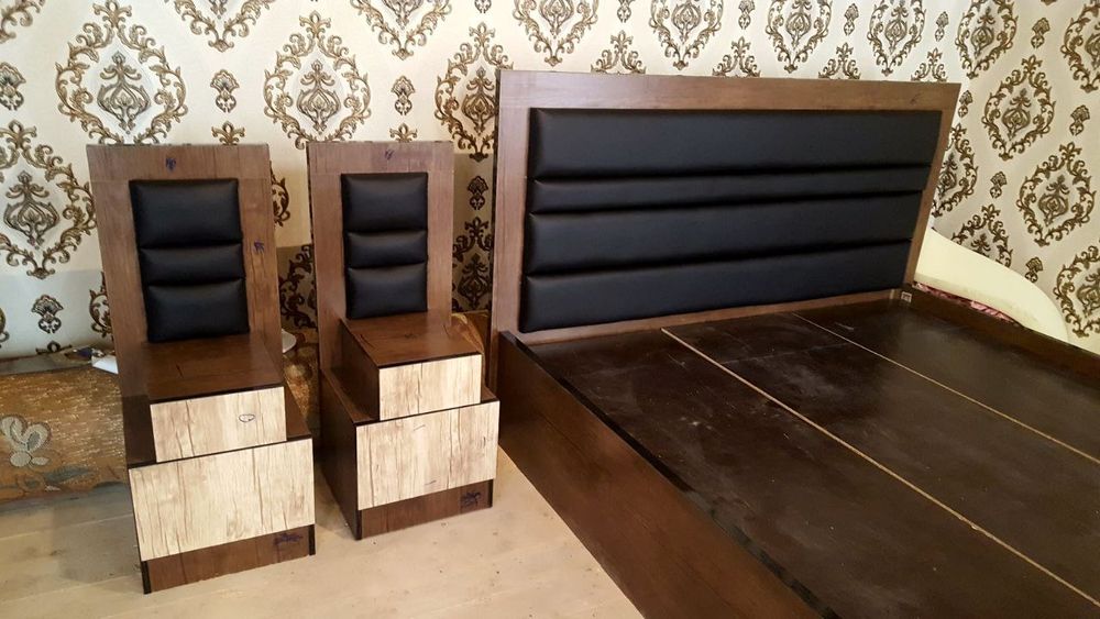 Oshhona Mebellari va boshqa turdagi Mebellar zakazga