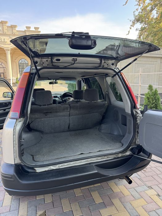 Продам авто Honda CRV , хонда срв