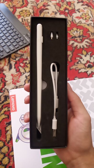 Lenovo idea tab pro