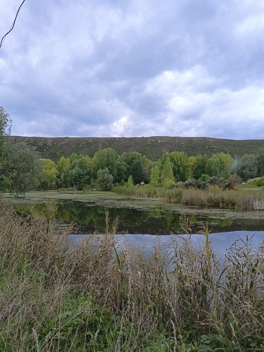 Дача в горной Ульбинке