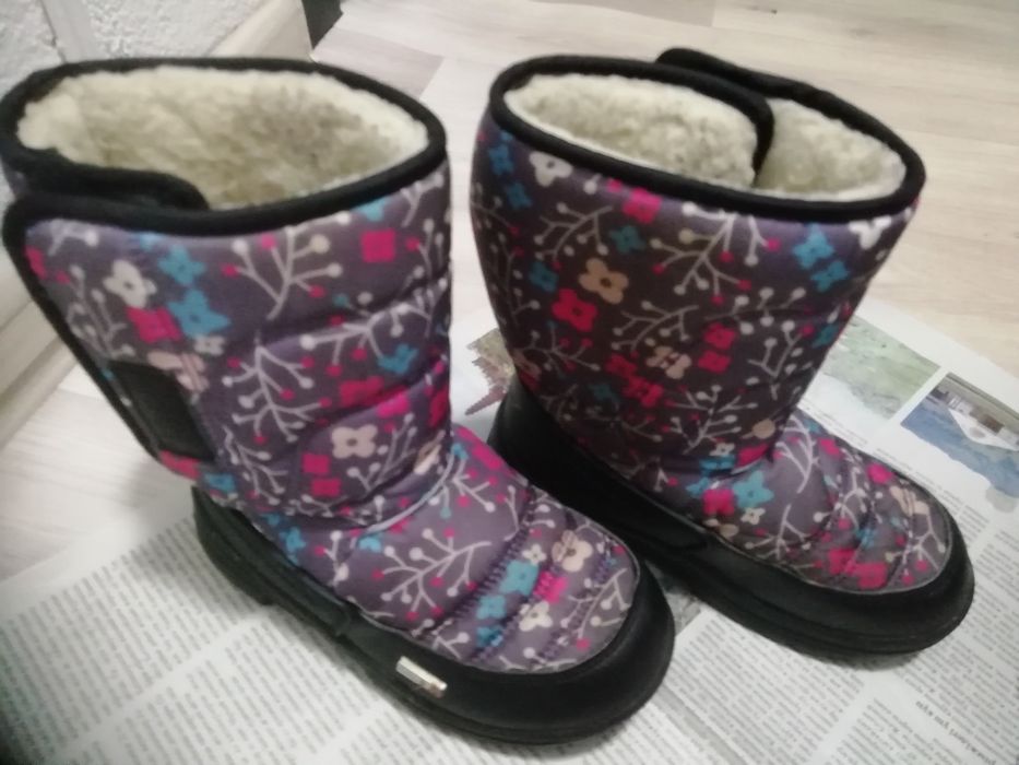 Детская обувь. 1.000