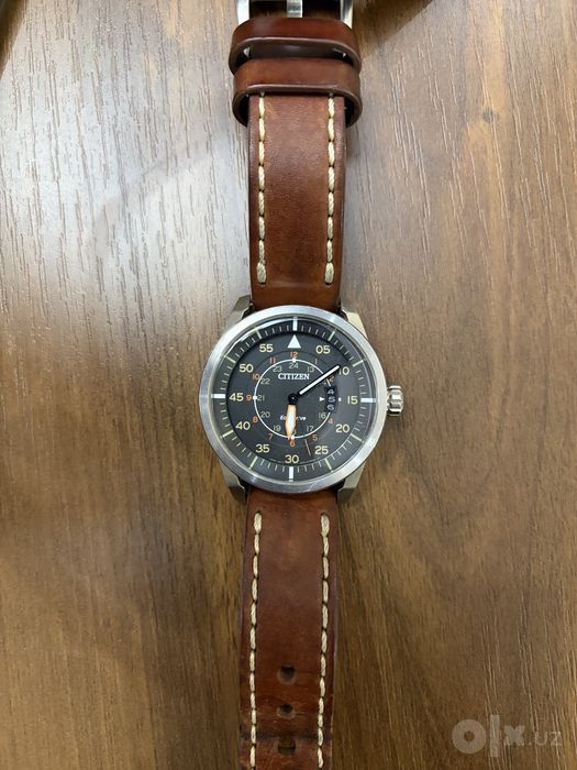 Часы CITIZEN ECO DRIVE  оригиналь