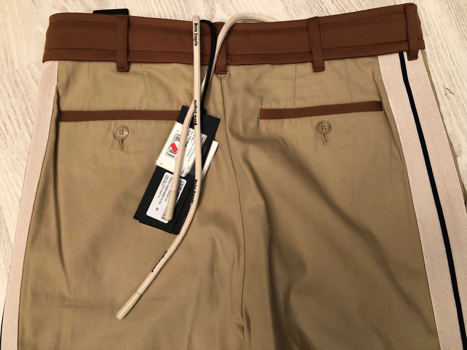 Palm Angels pantaloni M, originali, retail 590 euro