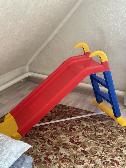 Горка для детей