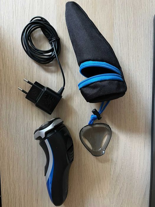 Самобръсначка PHILIPS AT890/16