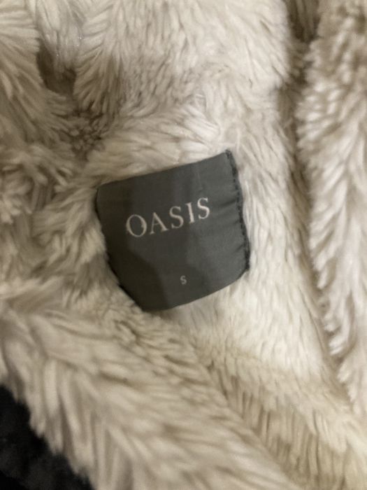 Яке оригинално на марка- OASIS