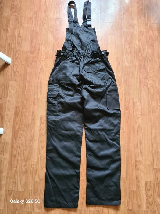 Pantaloni bărbați Engelbert Strauss Classic, mărimea 50