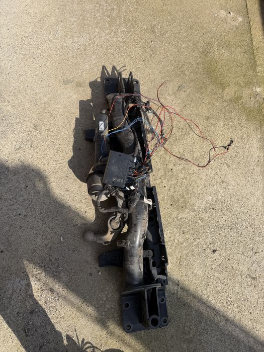 Електрически теглич бмв х5 х6 ф15 ф16 (teglich bmw x5 x6 f15 f16)