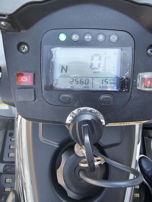 2024 Linhai 420 promax