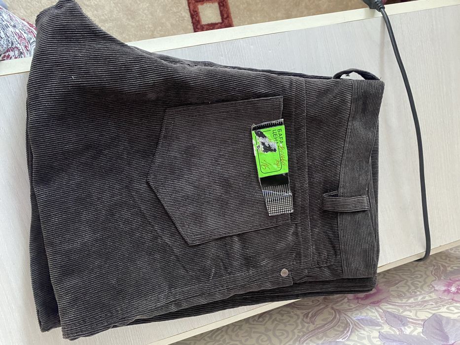 Шалбар мужской,