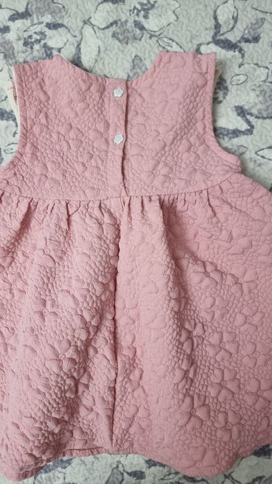 Платье на девочку