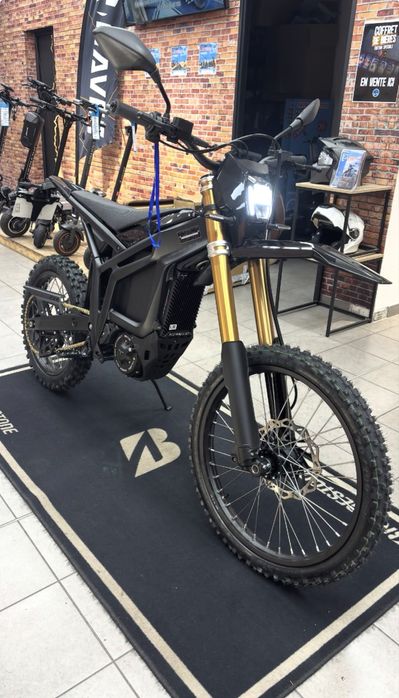 Talaria KOMODO TL6000
