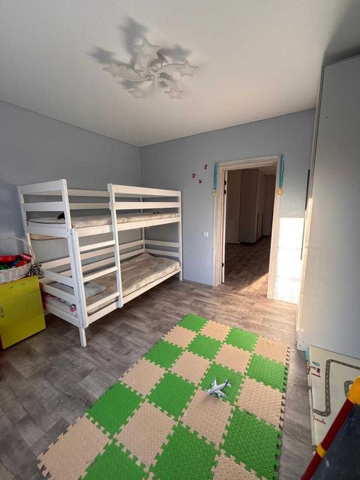 Продам супер Дом в Якоре 140 квадратов