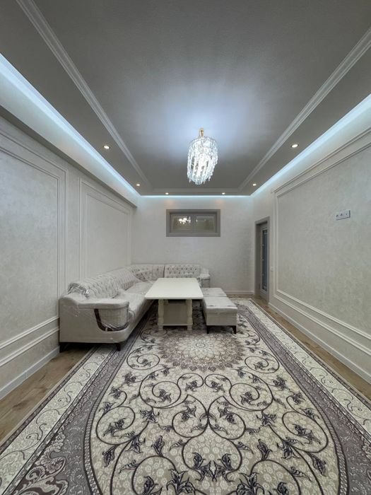 Срочно продаётся 3х -комнатная квартира