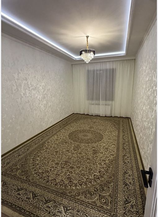 Arenda kvartira Qora qamish betonka Mehnat 3 xona 92 kvadrat 1 etaj