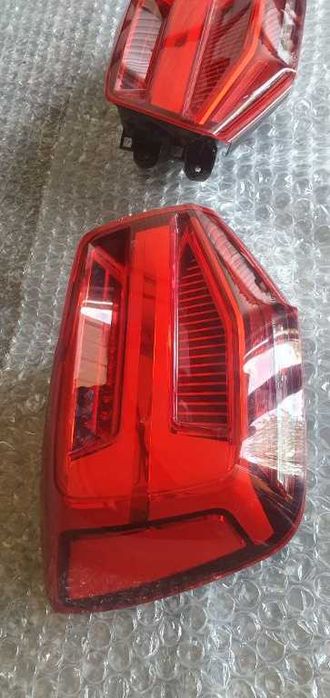 Stop stopuri triple dreapta Audi Q2 LED an 2020