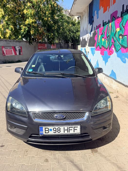 FORD Focus 2006 — imagine 1