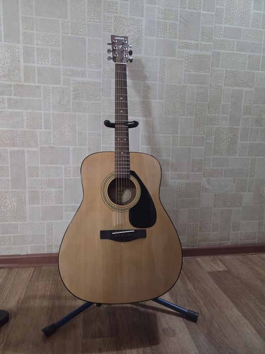 Гитара Yamaha f310
