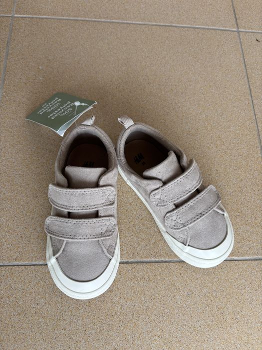 Кецове H&M, 25 номер