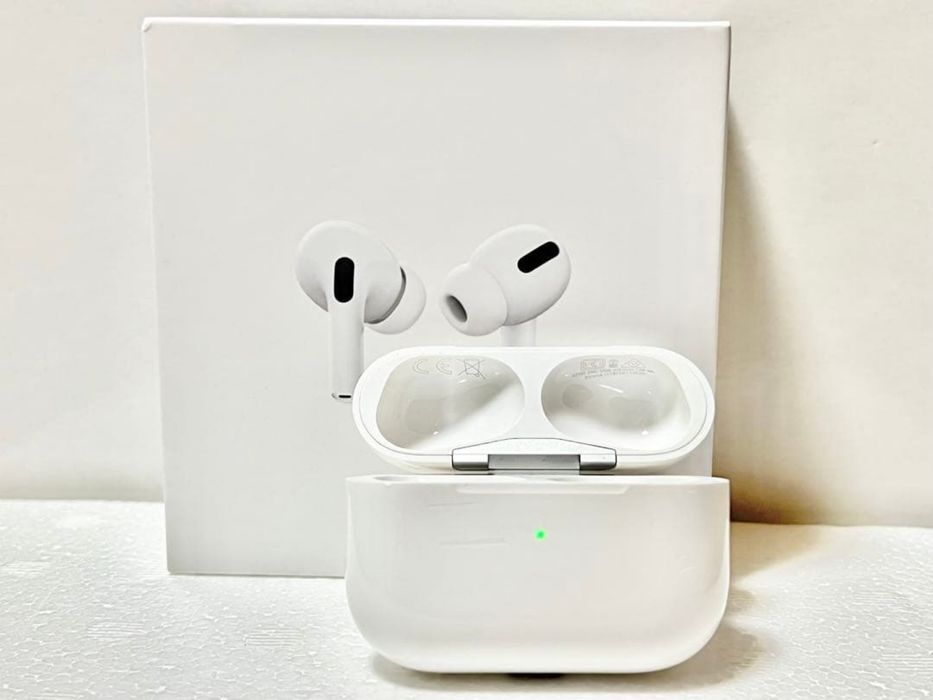 Apple Air pods pro 2 TPC