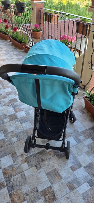 Cărucior sport GB Qbit