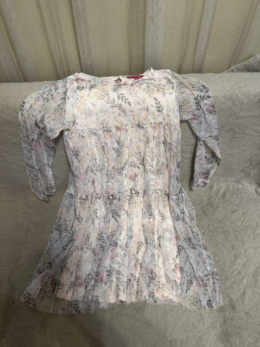 Продам платье для девочки