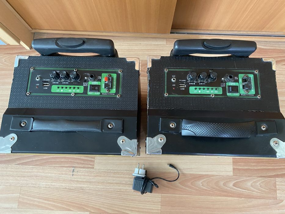 2 колонки за 22000тг