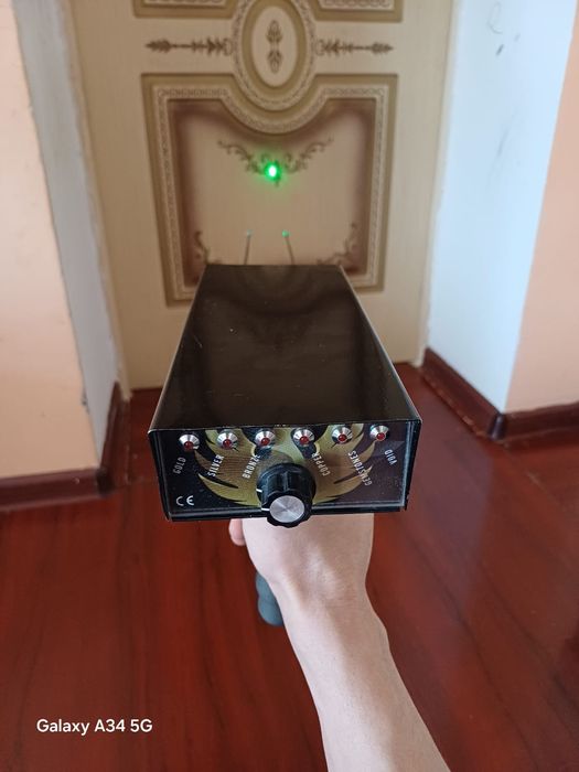 Продам метолоискатель радар