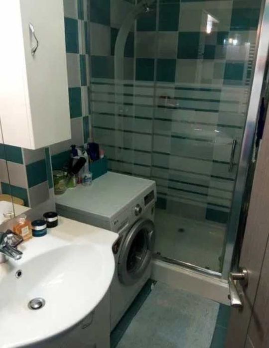 Дава се под наем Едностаен апартамент в Пловдив, Западен - 34 кв.м за 178.5 € - Снимка #2