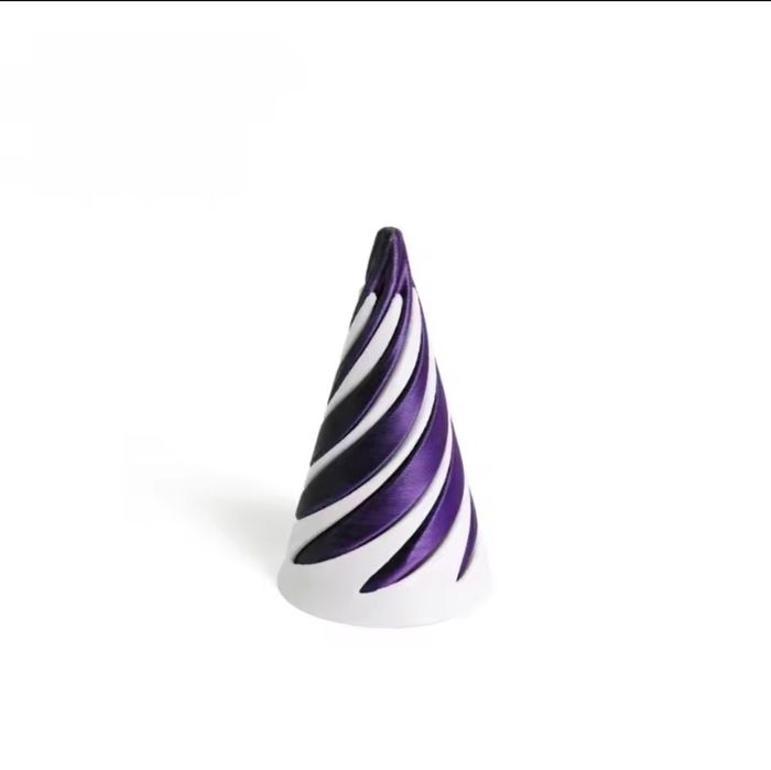 Въртящи се конуси