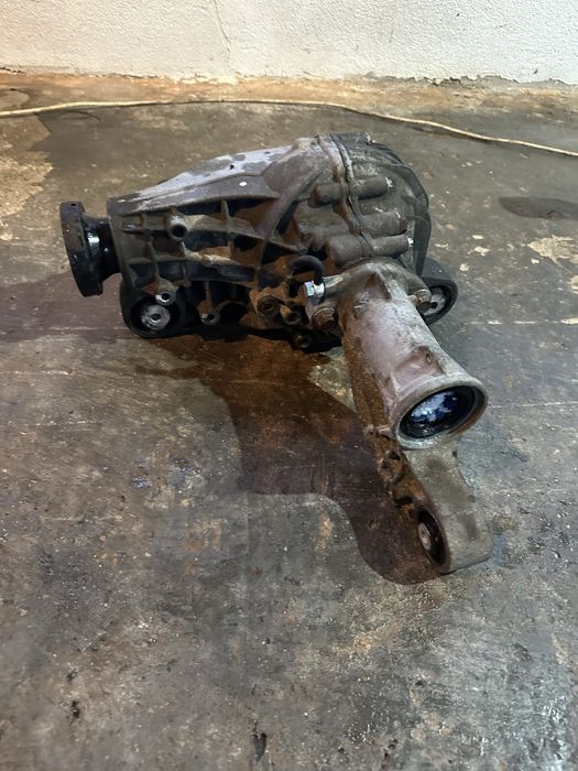 Преден диференциал Mercedes R350 W251 W164 272кс