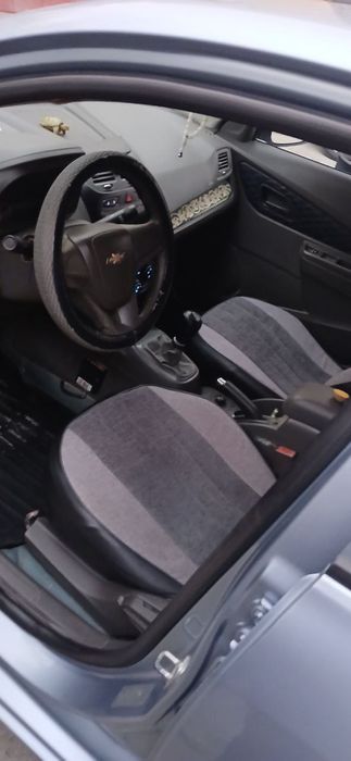 Cobalt 2013 yil mexanika 2 pozitsiya