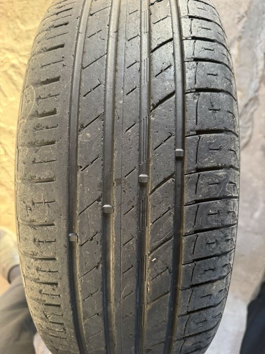 Автошины комплект 16