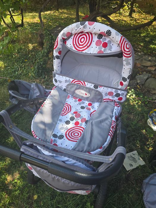 Детска количка Bavario