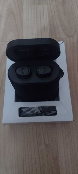 Căști Bluetooth Silvercrest 2 în 1 cu boxă