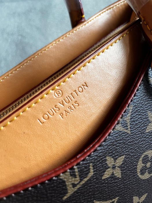 Geanta Louis Vuitton