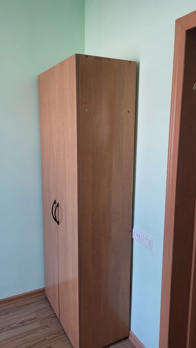 Шкафы классический