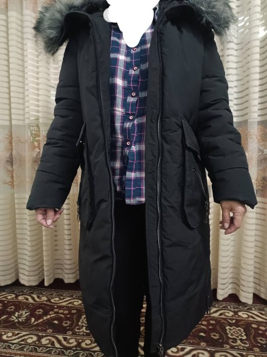 Ayol va qizlar uchun