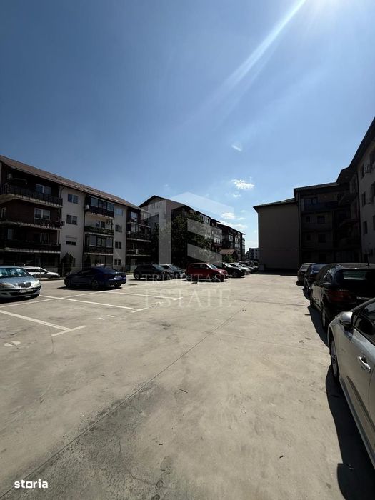 Apartament 2 camere strada Marului Dobroesti